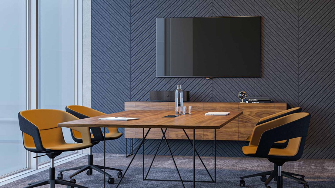 mobilier de bureau