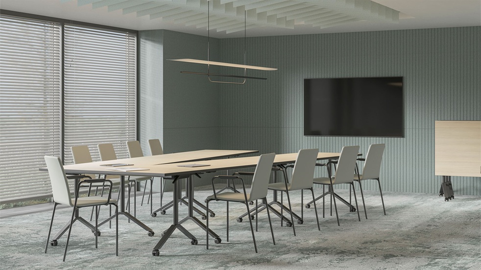 mobilier de bureau