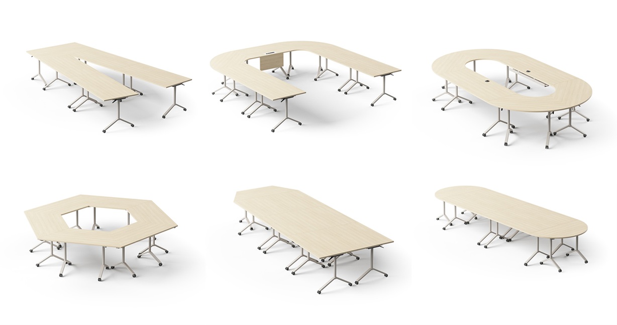 mobilier de bureau