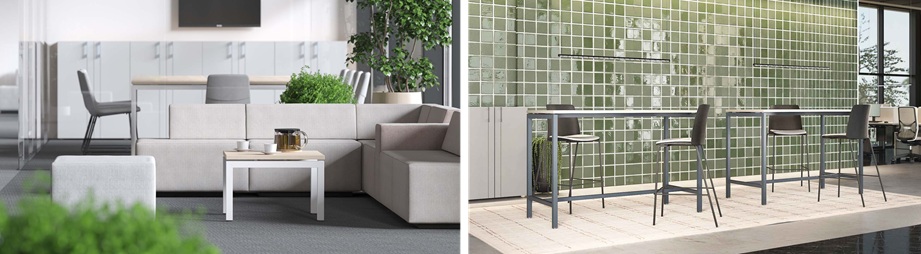 mobilier de bureau